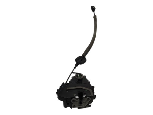 lock door right front 4 PIN RENAULT CAPTUR II 2019-2024 805024067R