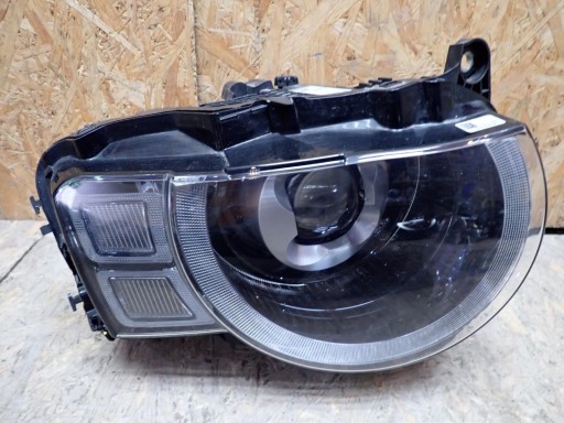 světlo pravá FULL LED LAND ROVER DEFENDER 2 II L663 2020- L8B213W029HK