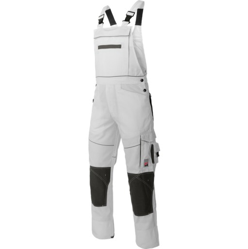 РОБОЧІ ШТАНИ КОМБІНЕЗОН WURTH STRALINE 27
