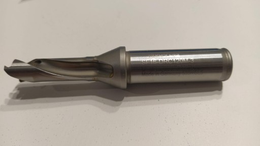 Модульная дрель MagicDrill-Kyocera SF16 DRC120M