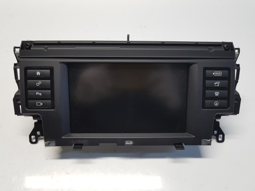 DISCOVERY SPORT MONITOR Bildschirm, FK72-19C299-AE