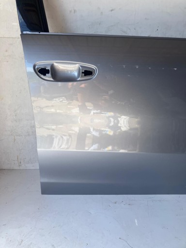 door right front CITROEN C4 GRAND PICASSO II KCA KCAC