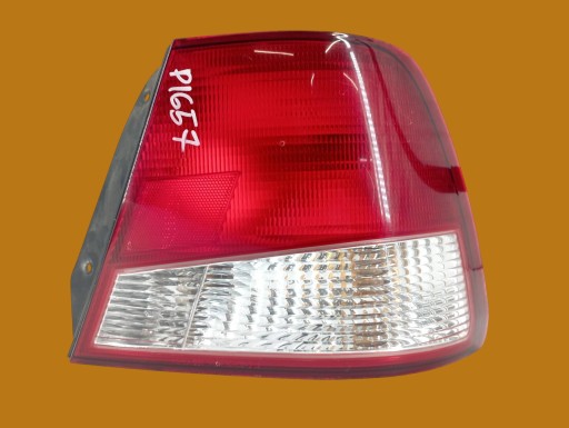 světlo záď pravá EU Hyundai Accent a (1994-2000)
