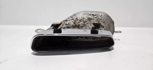 TERMINALE dello scarico Destro AUDI A6 C7 4G0253825P ORYG