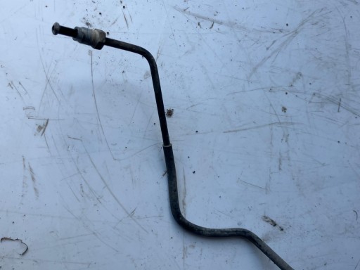 wiring brake left rear part LAGUNA III HB