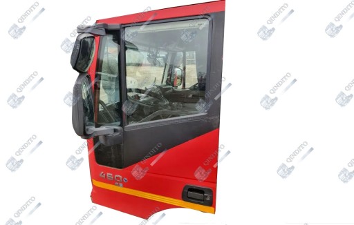 Ліворуч правий повний повний iveco strralis 450