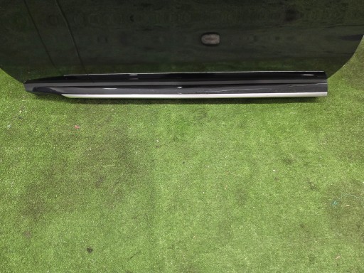 BMW X3 G01 G08 door left front front 416
