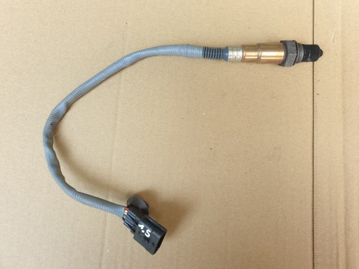 SONDA LAMBDA RENAULT DACIA 1.5 DCI 0281004221 226A41733R