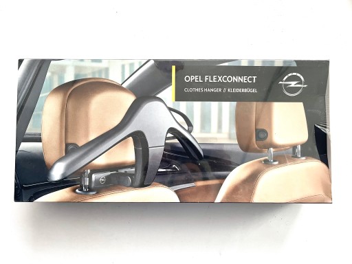 ВЕШАЛКА OPEL FLEXCONNECT ASTRA INSIGNIA 13447402