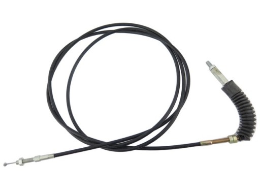 000007294 - МИНИ CAT 307B ГАЗОВЫЙ ТРОС