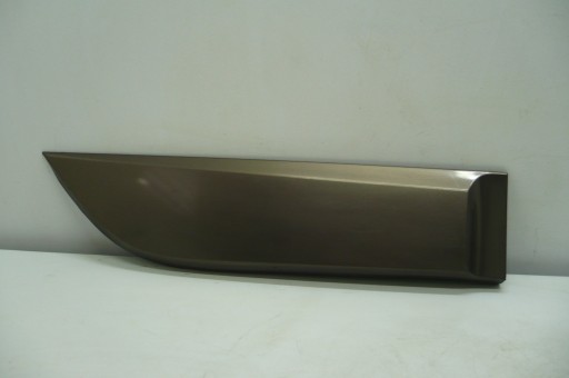 RENAULT SCENIC III 3 09- moulding door right rear part
