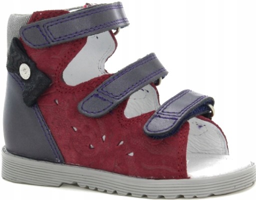 Розмір профілактичного взуття Bartek. 