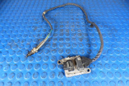 Sonda lambda NOX 04L907805ER Skoda Superb 2.0 TDI