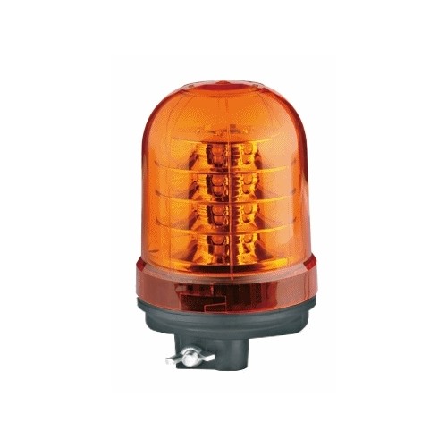 ALR0017-2 - СИГНАЛЬНАЯ ЛАМПА ПЕТУХ СВЕТОДИОДНЫЙ ХВОСТОВИК 12V 24V 38W