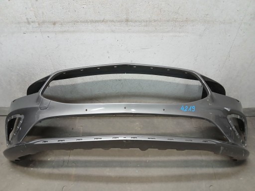 bumper front MERCEDES CLA W118 A118