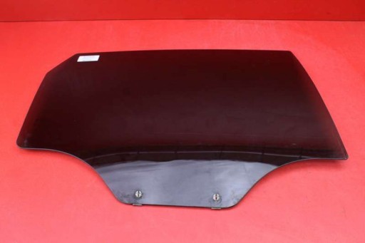 window side right rear part rear OPEL ANTARA 06-15