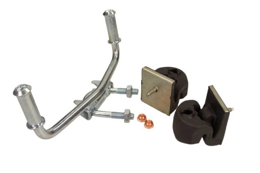 218-929 - ВІШАЛКА ГЛУШНИКА КОМПЛЕКТ.