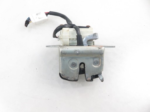 (939_) - КРАН ЗАМОК ALFA ROMEO 159