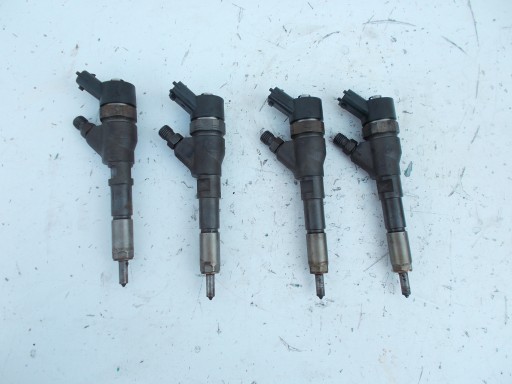 Інжектор Citroen Fiat Peugeot 0986435077 2.0