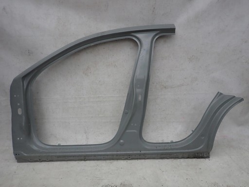 MAZDA CX-30 19-> threshold pillar RAMA left front