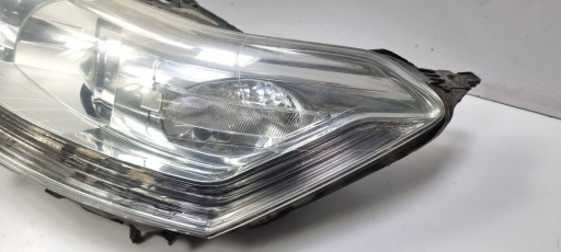 světlo levá předek 9689037880 CITROEN C5
