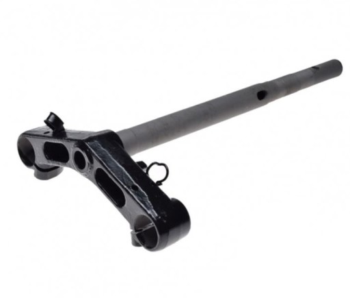 0002508 - ВИЛОЧНА ПОЛИЦЯ ДЛЯ SYM ORBIT 4T