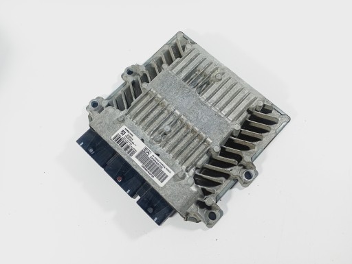 computer control unit of the engine OE 9664287580 CITROEN C4 PICASSO 1 and 06-13