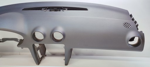 dashboard cockpit console AUDI A3 8P 8P1857041A SOUL original