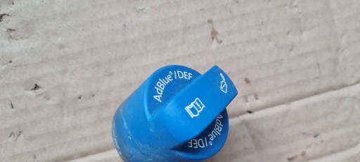 A4 B9 8W cup tanks of the fuel ADBLUE 2.0 TDI 5Q0131980B A5 8W Q5 VW AUDI