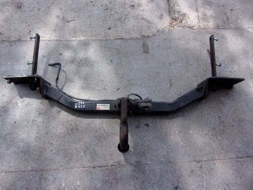 БУКСИРУЮЧИЙ ГАК MERCEDES W251