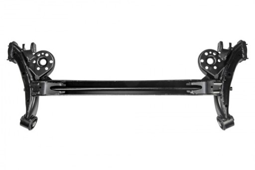 34 14 - Балка задньої підвіски kia picanto 2012-