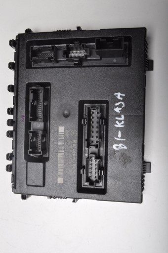 MERCEDES W245 модуль драйвера ж A1699004800