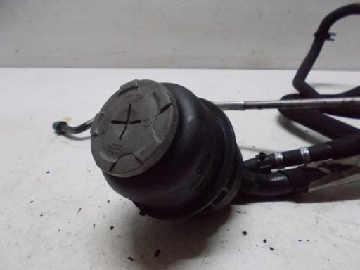 AUDI Q5 Réservoir liquide direction assistée 8R0422887K