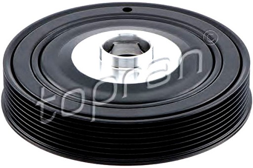 700 995 - TOPRAN ДЕМПФЕР ВІБРАЦІЇ ГРМ RENAULT ESPACE IV 2.0