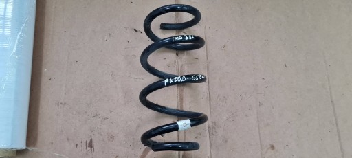 S5 8W spring front front 3.0 TFSI 8W0411105FQ S4 B9 8W