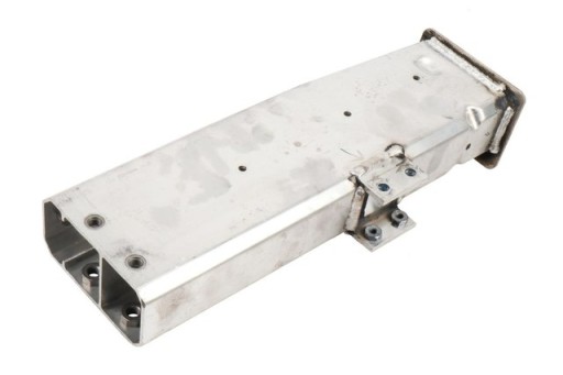 23304494 - ПРАВАЯ ЗОНА РАЗДАВЛИВАНИЯ CHEVROLET CAMARO LT LS 2016 ГОДА-