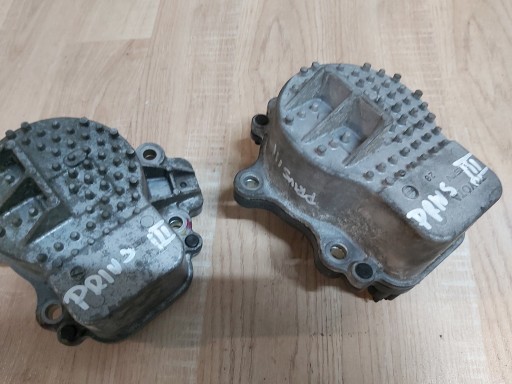 Toyota Prius III водяной насос 1,8 гибрид