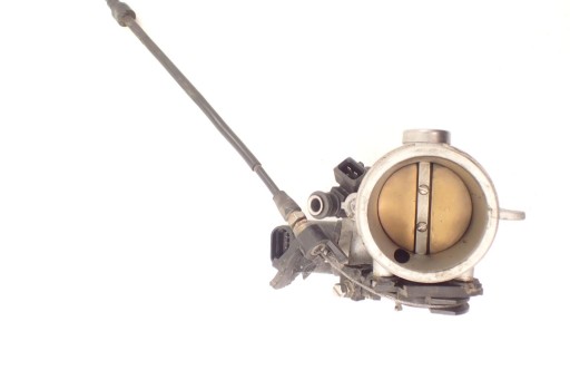 BMW R 1200 GS ADV K25 07-12 дроссельная заслонка P впрыск