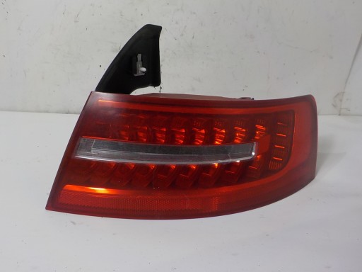 4F5945096L - Audi A6 C6 Sedan Lift Lamp Задній задній