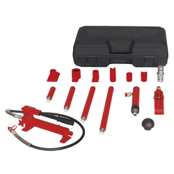 Гідравлічний циліндр 4T PRO з аксесуарами