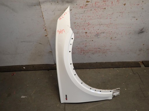 fender front front right AUDI Q5 II 2017- 80A