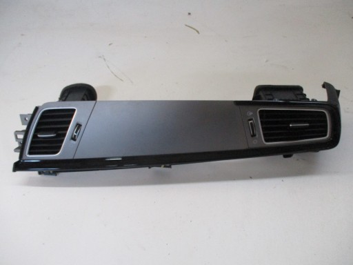 modanatura consolle griglia PANEL Tubo d’ingresso KIA NIRO