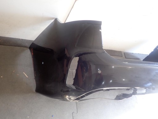 STOSSSTANGE HECK HINTEN OPEL INSIGNIA B II 17- KOMBI GSI
