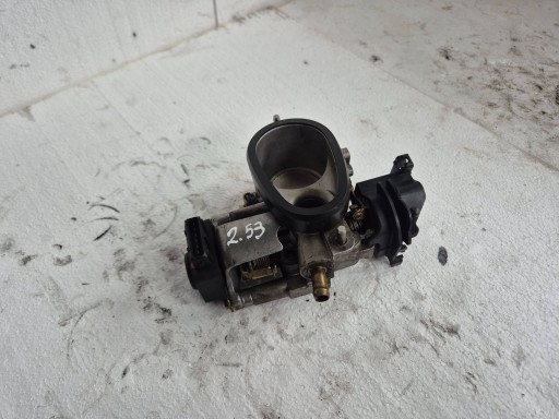 throttle flap 078133154 Audi A6 S6 C4 A8 D2 3.7 V8