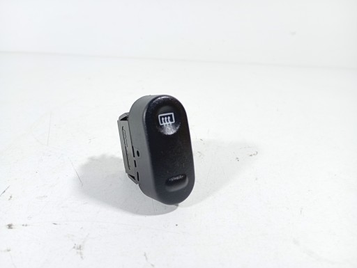 RENAULT Kangoo 1 97-08 switch switch OGRZEWANIA of the window OE 093829B