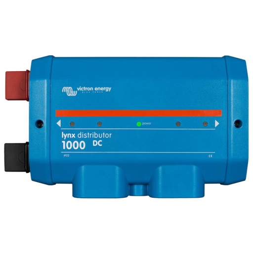 LYN060102000 - Lynx power distributor