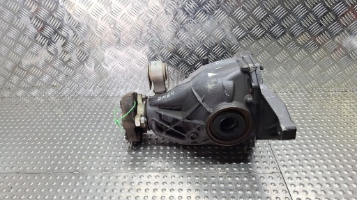 differential diff rear part 2,65 A2043510408 MERCEDES W204 W212