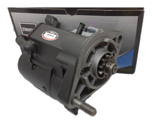 DRS0624 - Стартер remy toyota hilux vii 3.0 d-4d 4wd 2005-2015 гг.