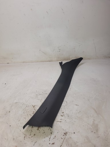 BLENDE ABDECKUNG SLUPKA A RECHTS AUDI A4 B8 8K0867234 V48