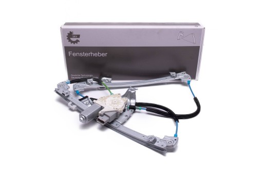 ОКОННЫЙ РЕГУЛЯТОР 51SKV165